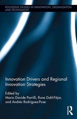Innovation Drivers and Regional Innovation Strategies - 