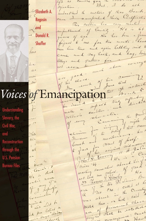 Voices of Emancipation - 