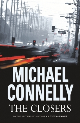 The Closers - Michael Connelly