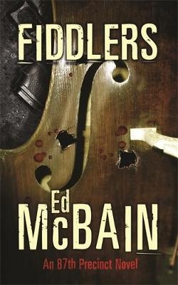 Fiddlers - Ed McBain