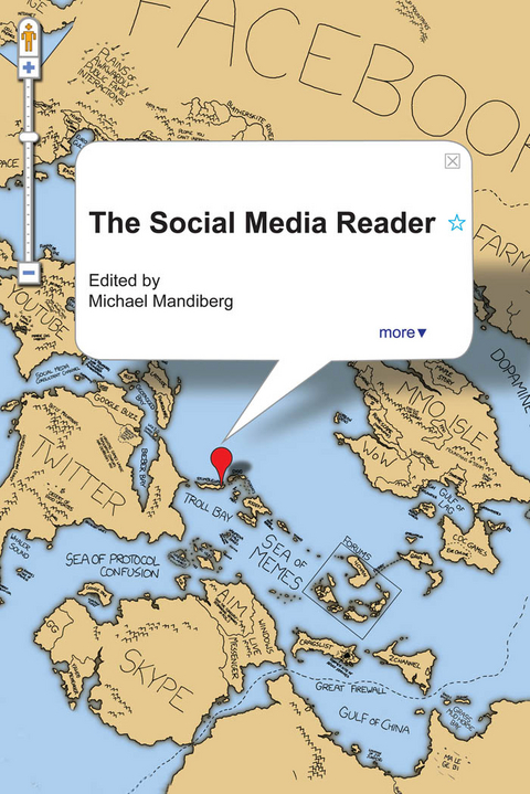 Social Media Reader - 