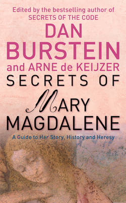 Secrets of Mary Magdalene - Dan Burstein