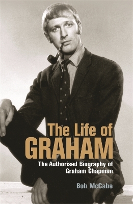 The Life of Graham - Bob McCabe