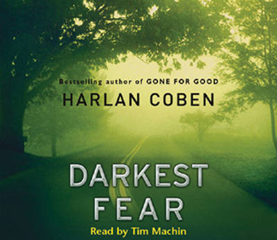 Darkest Fear - Harlan Coben