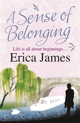 A Sense Of Belonging - Erica James