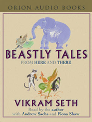 Beastly Tales - Vikram Seth