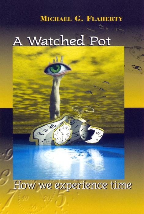 Watched Pot -  Michael G. Flaherty