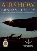 The Airshow - Graham Hurley