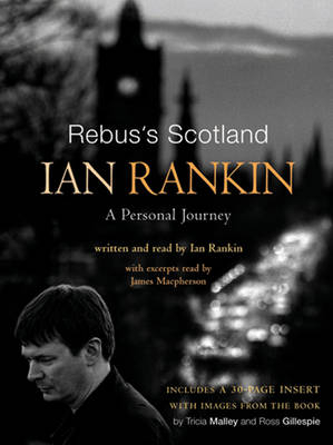 Rebus's Scotland - Ian Rankin