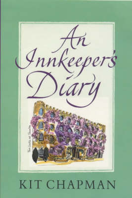 An Innkeeper's Diary - Kit Chapman