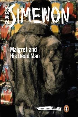 Maigret's Dead Man -  Georges Simenon