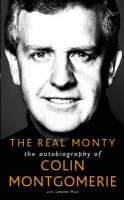 The Real Monty - Colin Montgomerie, Lewine Mair