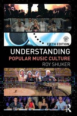 Understanding Popular Music Culture - New Zealand) Shuker Roy (Victoria University of Wellington