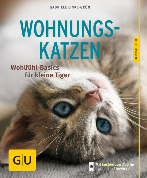 Wohnungskatzen - Gabriele Linke-Grün