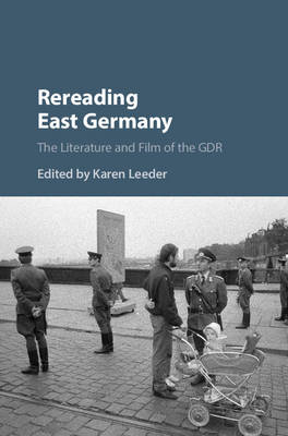 Rereading East Germany - 