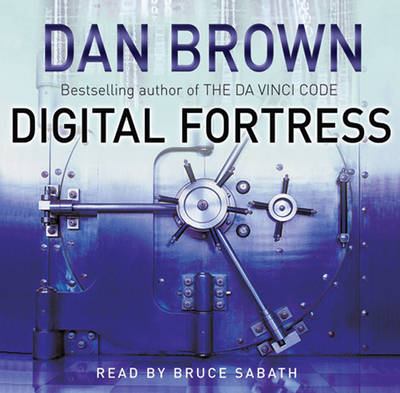 Digital Fortress - Dan Brown