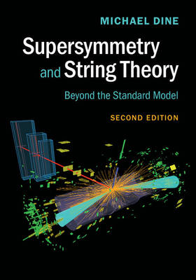 Supersymmetry and String Theory -  Michael Dine