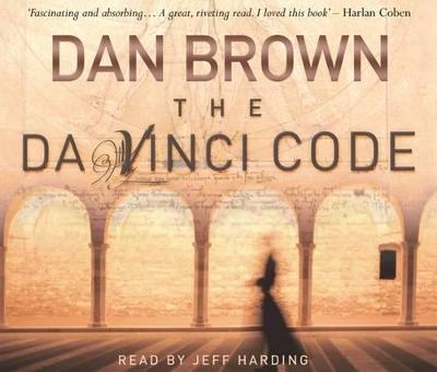 The Da Vinci Code - Dan Brown