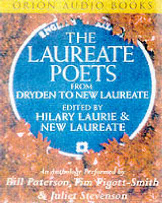 Verses Of The Poets Laureate - 