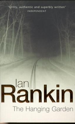 The Hanging Garden - Ian Rankin