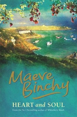 Heart and Soul - Maeve Binchy