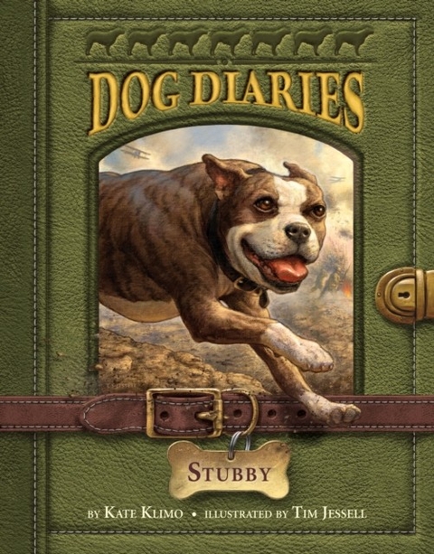 Dog Diaries #7: Stubby -  Kate Klimo