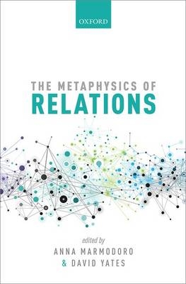 Metaphysics of Relations - 