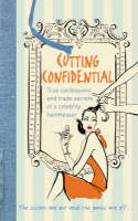 Cutting Confidential - Shaun Lockes