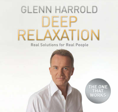 Deep Relaxation - Glenn Harrold