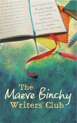 The Maeve Binchy Writers' Club - Maeve Binchy