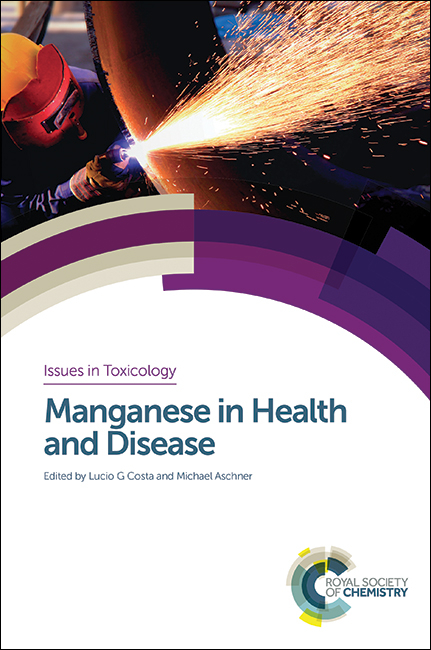 Manganese in Health and Disease - 