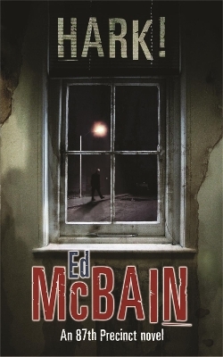 Hark! - Ed McBain