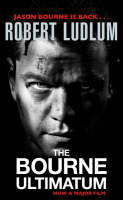 The Bourne Ultimatum - Robert Ludlum