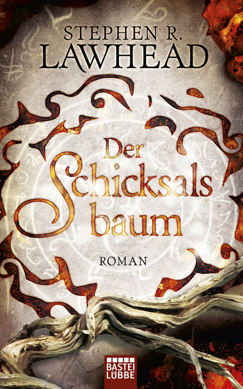 Der Schicksalsbaum - Stephen R. Lawhead