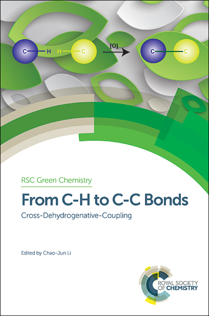 From C-H to C-C Bonds - 