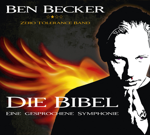 Die Bibel - Ben Becker