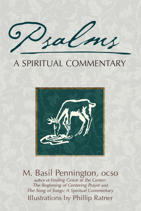 Psalms -  OCSO M. Basil Pennington