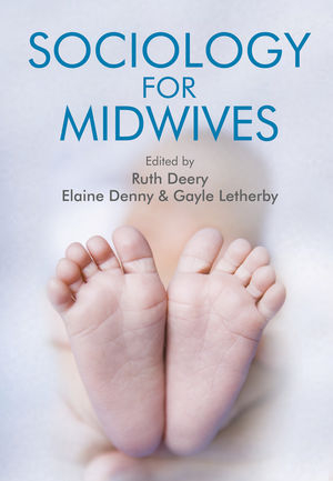 Sociology for Midwives - 