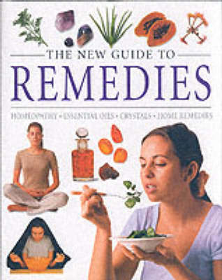 Book of Remedies