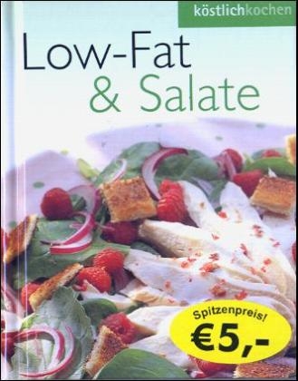 Low-Fat & Salate