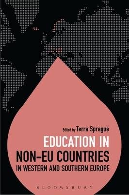 Education in Non-EU Countries in Western and Southern Europe - 