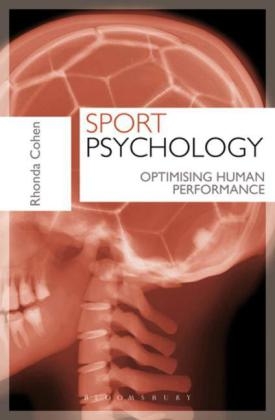 Sport Psychology: The Basics -  Cohen Rhonda Cohen