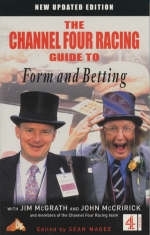 C4 Racing Guide to Form and Betting - Sean Magee
