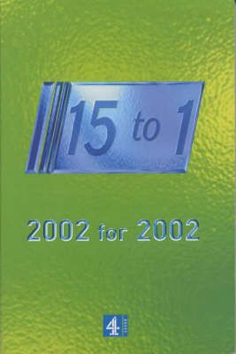 Fifteen to One:2002 for 2002