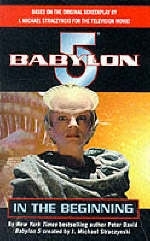 "Babylon 5" - Peter David