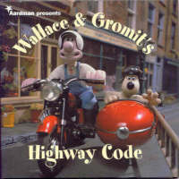 Wallace and Gromit's Highway Code - Aardman Animation