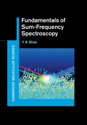 Fundamentals of Sum-Frequency Spectroscopy -  Y. R. Shen