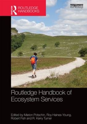 Routledge Handbook of Ecosystem Services - 