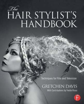 Hair Stylist Handbook -  Gretchen Davis