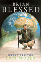 Quest For The Lost World - Brian Blessed